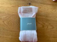 Jacadi Paris Strumpfhose Basic gerippt rosa Gr. 35 38 Nordrhein-Westfalen - Rheine Vorschau