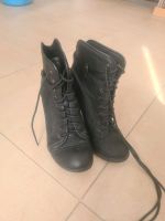 Hohe Stiefel 40 Baden-Württemberg - Leimen Vorschau