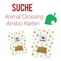 Suche Animal Crossing Amiibo Karten (Tausch/Kauf/Verkauf) Bremen - Hemelingen Vorschau