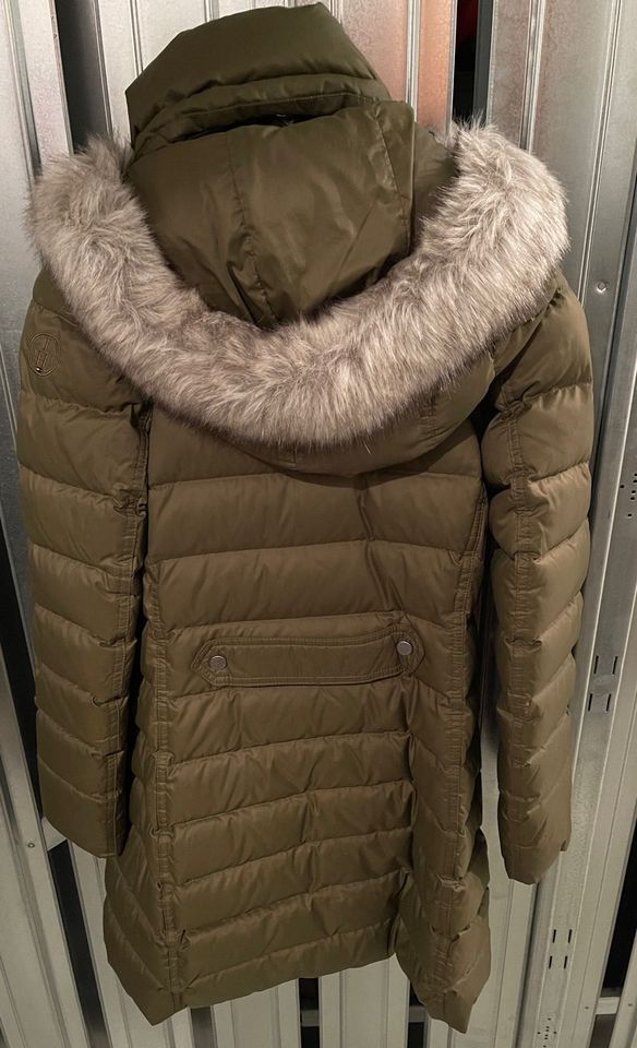 Tommy Hilfiger Jacke Damen in Hanau