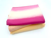 ♡ Stoffpaket "Pastell Stripes" Nähpaket ♡ #ZumVernähenSchön Hamburg-Nord - Hamburg Langenhorn Vorschau