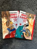 Manga Programm 100% Liebe, Band 1-2 Kayoru, komplett Niedersachsen - Nienburg (Weser) Vorschau