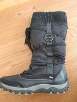Schuhe Stiefel Boots Hush Puppies 38 Bayern - Memmingen Vorschau