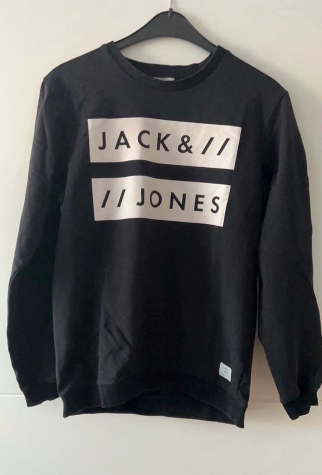 Jack & Jones Pullover in Heilbad Heiligenstadt