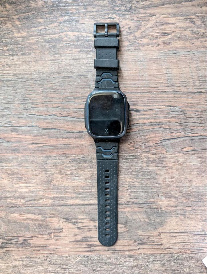 Kinder SmartWatch X5 Play mit eSim, guter Zustand voll intakt in Sachsenhagen