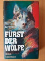 "Fürst der Wölfe" Roman von Garry Kilworth, Hardcover Nordrhein-Westfalen - Wassenberg Vorschau