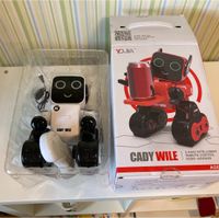 Cady Wile RC Roboter 2.4G intelligenter Roboter Niedersachsen - Meinersen Vorschau