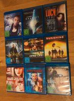 Blu-ray Sammlung: Sci-Fi Berlin - Marienfelde Vorschau