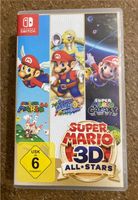 Super Mario 3D All Stars Nintendo Switch Düsseldorf - Stadtmitte Vorschau