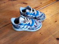 Sneaker von ADIDAS mit Spiderman Bayern - Eching (Kr Freising) Vorschau