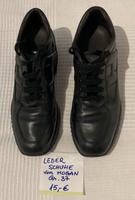 Lederschuhe von Hogan München - Thalk.Obersendl.-Forsten-Fürstenr.-Solln Vorschau