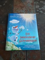 Kinderbuch "Olaf ein besonderer Schneemann Bielefeld - Heepen Vorschau