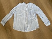 Damen Bluse / Hemd Größe 44 Niedersachsen - Schellerten Vorschau
