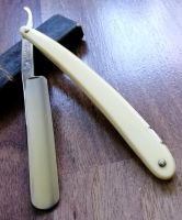 Solingen Germany Rasiermesser Stahl Hobby Barbier Razor Friseur Nordrhein-Westfalen - Mettmann Vorschau