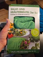 Salat Kräuterbeutel Nürnberg (Mittelfr) - Südoststadt Vorschau