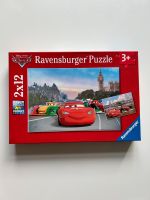 Puzzle Cars Sachsen-Anhalt - Oranienbaum-Wörlitz Vorschau