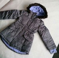 Jacke Winterjacke Wintermantel wie neu Sachsen - Wittgensdorf Vorschau