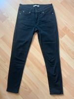 Levi’s 711 skinny schwarz Gr. 26 neu Berlin - Reinickendorf Vorschau