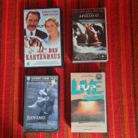 2 Filme + 1 Live Konzert von Pur, alles auf VHS Nordfriesland - Husum Vorschau