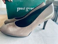 Paul Green Lackleder-Pumps Gr. 7,5/41 NEU Bayern - Freilassing Vorschau