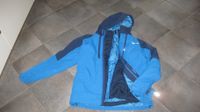 Funktionsjacke_Stepp_Jacke_Outdoor_blau * Trollkids 3 in 1 * 164 Niedersachsen - Gifhorn Vorschau