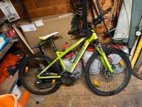 Ghost Mountain Bike Hessen - Mengerskirchen Vorschau