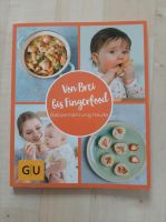 Buch zur Babyernährung Nordrhein-Westfalen - Erftstadt Vorschau