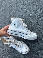 Converse Plateau weiß Köln - Nippes Vorschau