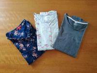 3 tolle Oberteile von H&M und Esprit, Bluse, Longsleeves, Shirts Nordrhein-Westfalen - Neunkirchen Siegerland Vorschau