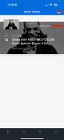 2x Drake Tickets Berlin 14.09 Sonntag (Unterrang) Block 216 Nordrhein-Westfalen - Meckenheim Vorschau