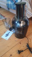 einmal gebrauchter Entsafter Philipps HR 1855 juicer 700 watt ovp Wiesbaden - Erbenheim Vorschau