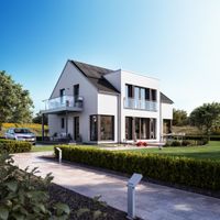 Effizienz und Komfort mit Living Haus Rheinland-Pfalz - Idesheim Vorschau