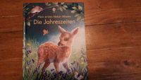 Natur-Bilderbuch - Die Jahreszeiten Hessen - Biebergemünd Vorschau