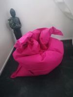 Sitzsack pink 140x180 Baden-Württemberg - Ketsch Vorschau