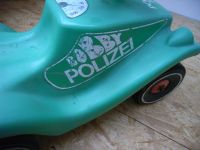 Älteres Polizei Auto Baden-Württemberg - Meßstetten Vorschau
