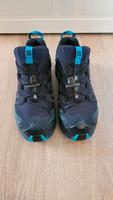 Salomon Schuhe Bayern - Tacherting Vorschau
