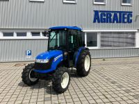 New Holland Schlepper TD 3.50 Bayern - Salching Vorschau