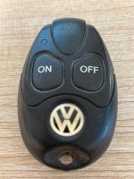 Webasto T91 Fernbedienung Standheizung VW / 7N0 963 511 Niedersachsen - Meine Vorschau