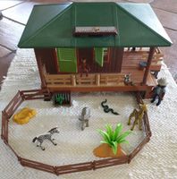 Playmobil Rangerstation Thüringen - Schloßvippach Vorschau