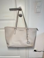 Michael Kors Damenhandtasche Tasche Creme beige Niedersachsen - Alfeld (Leine) Vorschau