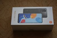 Xiaomi Redmi Note 11 Dual-Sim 4GB 4G 128GB Twilight Blue Sachsen-Anhalt - Ausleben Vorschau