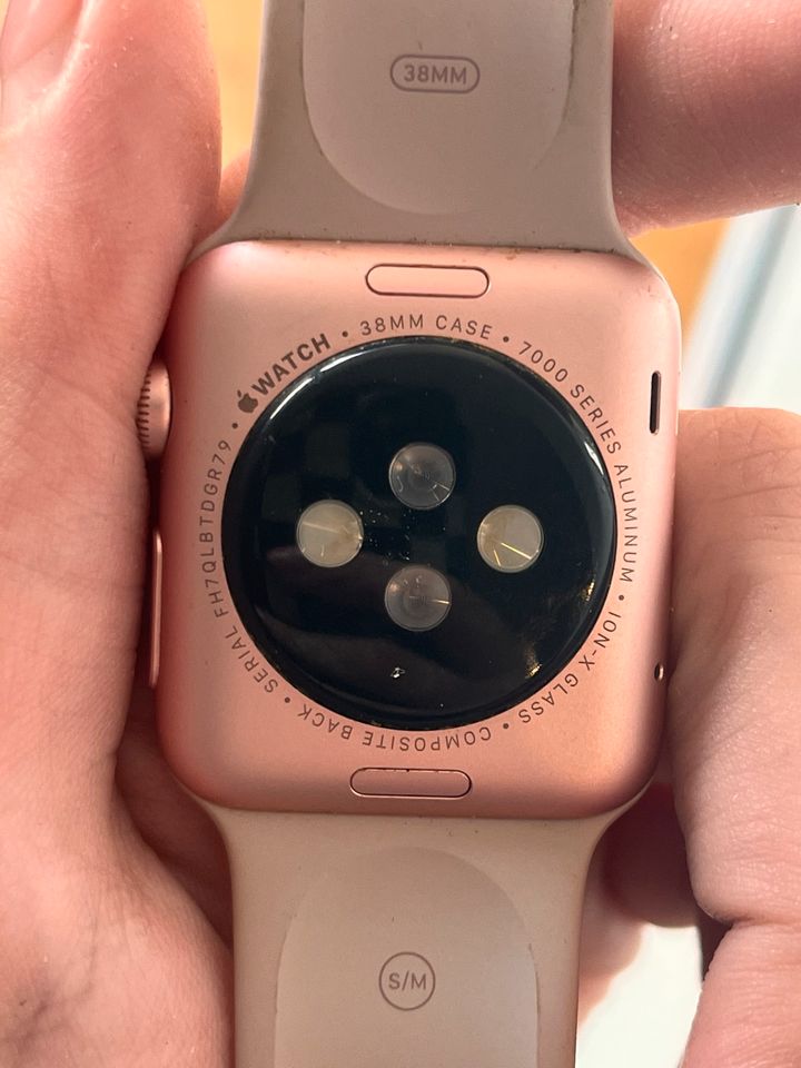 Apple Watch Serie 1 in Berlin