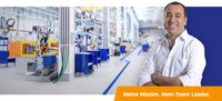 Mechatroniker / Elektroniker (m/w/d) Willkommensbonus Hessen - Rüsselsheim Vorschau