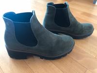Rieker Stiefel Größe 36 Dortmund - Mitte Vorschau