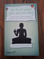 Buch "Am Arsch vorbei geht auch ein Weg" Bayern - Parsberg Vorschau