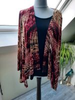 RITA PFEFFINGER TUNIKA LONGSHIRT BLUSE NEU GR 44-46 Sachsen-Anhalt - Havelberg Vorschau