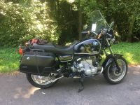 BMW R100R Classic Nordrhein-Westfalen - Krefeld Vorschau