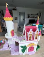 Playmobil Prinzessinen Schloss mit Zubehör Niedersachsen - Sickte Vorschau