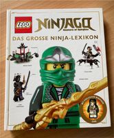 Das große Ninjago-Lexikon Niedersachsen - Burgdorf Vorschau