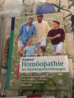 Homöopathie bei Atemwegserrkrankungen Nordrhein-Westfalen - Mechernich Vorschau